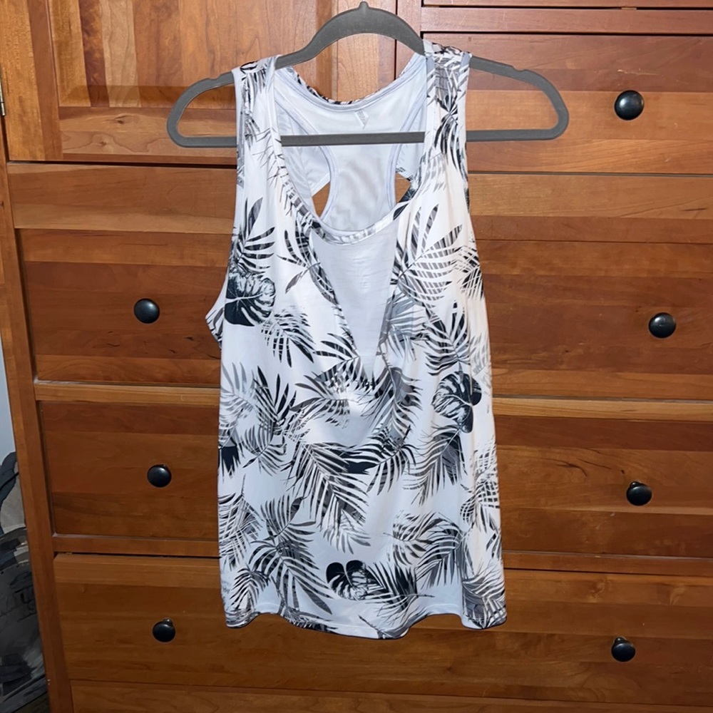 Jockey top
